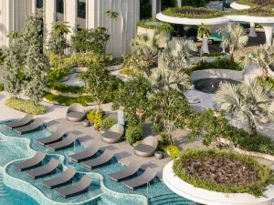Alberghi Selezionati a 4 stelle a Sentosa: le opzioni più popolari
