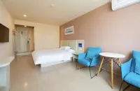 Grace Inn Hotel (Dezhou Yucheng Renmin Road) Hotels in Yucheng