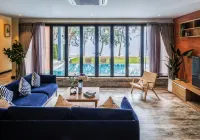 Emmarin Villa Hotels in Thap Sakae