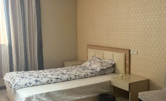 Banxi Bathroom Hotel