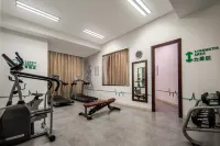 Taishun Changhong Hotel (Wenzhou Taishun New City Avenue Branch)
