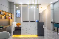 Ximan Hotel (Qionghai Jinhai Road Branch)