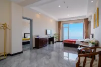 Yu Seaview Homestay Hotels in Zhuanghe