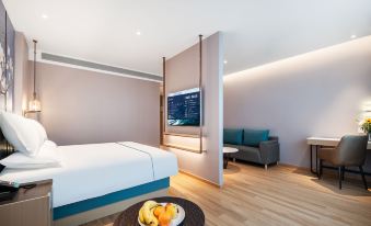 Magnotel Hotel (Jinan Yaoqiang International Airport)