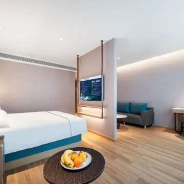 Magnotel Hotel (Jinan Yaoqiang International Airport)