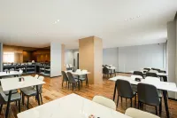 Pinshangyi Hotel (Hengzhou Liujing Bus Station Nationality Junior High School Branch)