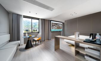 Songyang Xiangchuan Hotel