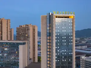 Popular 4-Star Select Hotels in Lu County
