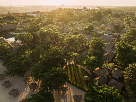 Jimbaran Puri, A Belmond Hotel, Bali