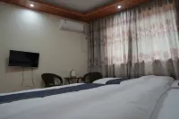 Chenkun Inn - balcony