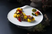 Joy Holiday Hotel Lijiang - Morgenmad