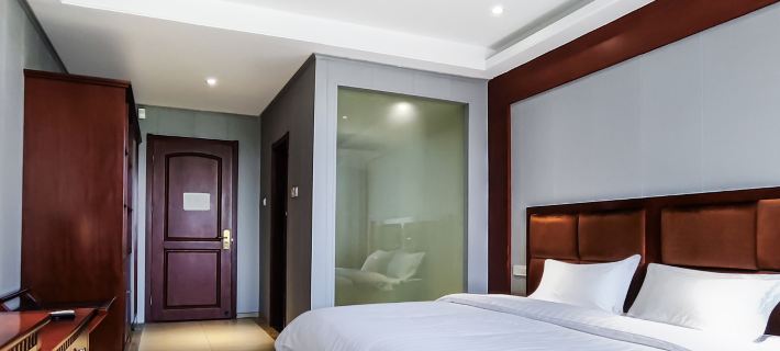 Fuyuan Business Hotel Ξενοδοχεία στην πόλη Φέιντονγκ