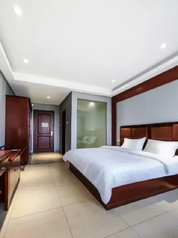 Fuyuan Business Hotel