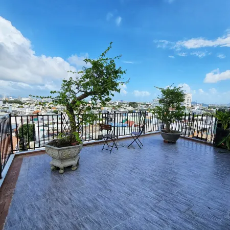 LAM Apartment & Hotel Danang