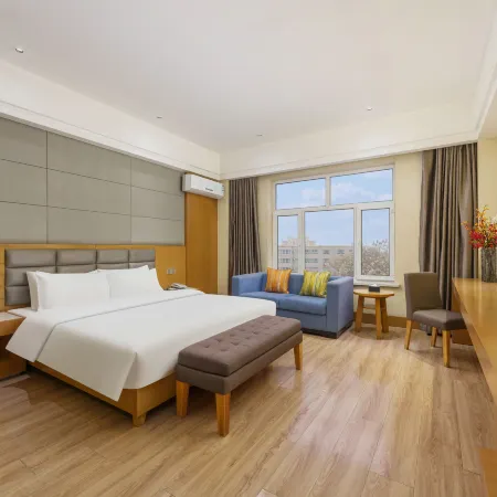 Zepudelong Hotel