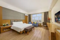 Zepudelong Hotel