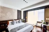 Kaiyuan Xiyue Hotel (Zhengding Gucheng Branch) - 3-Star