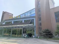 Minggang Grand Hotel (Ceramic University Xianghu Campus)