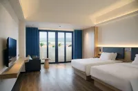 Seaside Holiday · Jiayue Bay Hotel (Yangxinan Shanhai Tourist Area Branch)