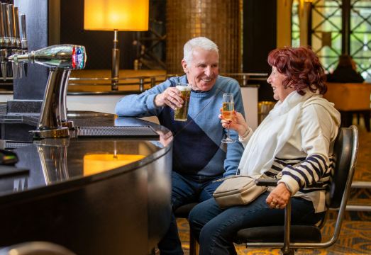 더 프레지던트 호텔 런던 외관 또는 주변 환경