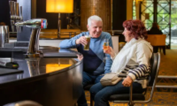 プレジデント  ホテル