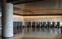 Grand Mercure Beppu Bay Resort & Spa - baignoire