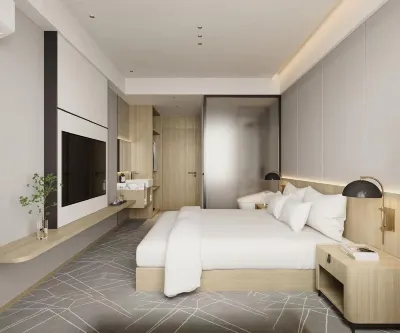 Boting Hotel