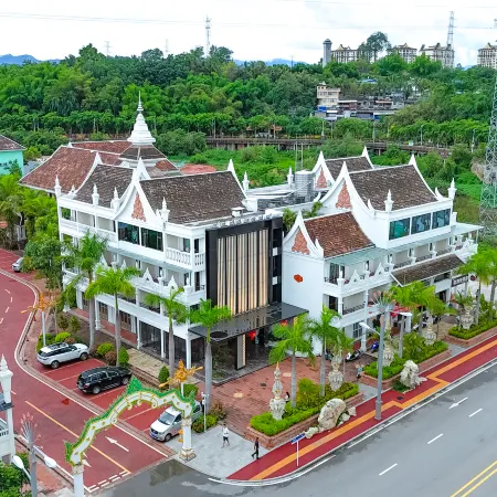 Xiyuexing Cultural Tourism Hotel (Xishuangbanna Mengla)