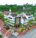 Xiyuexing Cultural Tourism Hotel (Xishuangbanna Mengla)