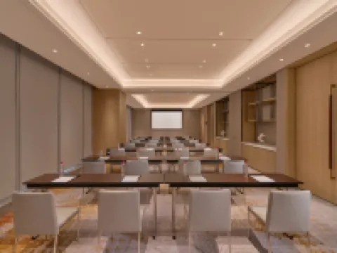 HYATT PLACE NANTONG XINGHU CITY PLAZA Hotels in Nantong