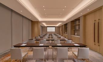 HYATT PLACE NANTONG XINGHU CITY PLAZA