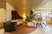 Julie Xiyu Island (Weihai Huanhai Road)