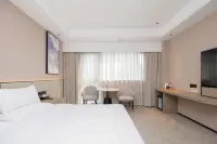 Starway Hotel (Ningbo Beilun Yintai City) Hotels in Ningbo