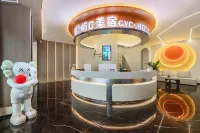 chao·yuc hotel