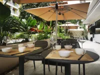 Beihai Qiaogang Wozhiwo Garden Hotel