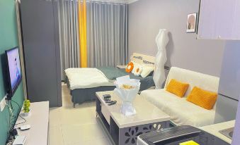 starry night homestay