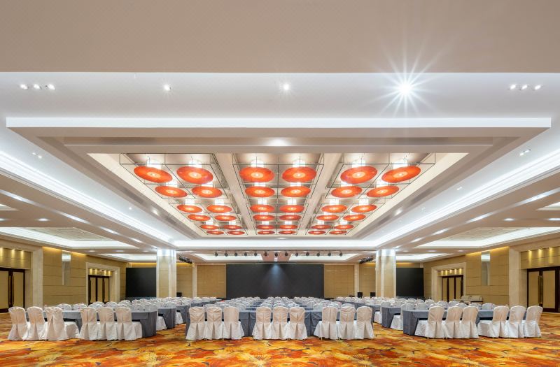 Grand New Century Hotel Qingdao photo 6