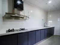 Shanhaijian B&B