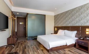 7 Days Premium Hotel (Xingtai Railway Station Tianyi Square)