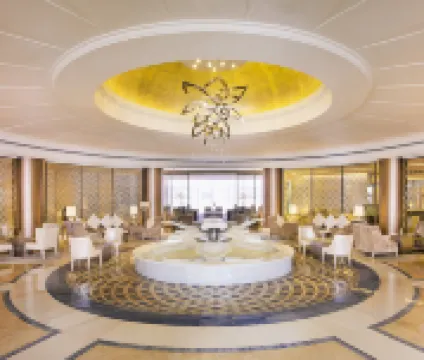 Al Habtoor Grand Resort, Autograph Collection By Marriott