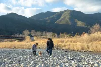 Sen.Retreat Chikatsuyu