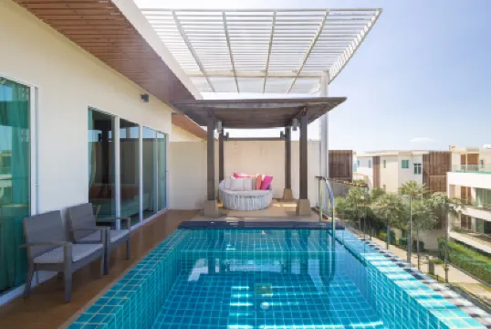 The Pelican Residence & Suite Krabi