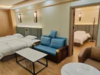 Jigzhi Guoshang Shidai Hotel