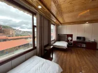 Luqu Baima Yubu Hotel