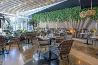 Kenzi Tower Hotel - Pet friendly