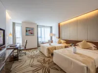 Yangpu Guest House Hotels near Danzhou Millennium Ancient Salt Field