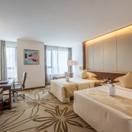 Yangpu Guest House