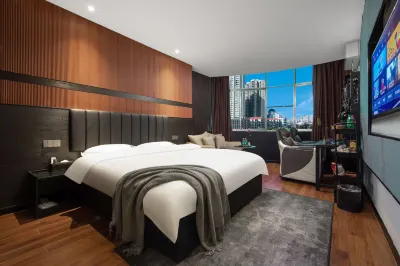 U2dianjingHotel