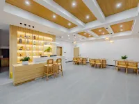 Tomorrow See You  | SEE YOU TOMORROW Panoramic Courtyard (Ningguo Xijin Yedu Chujia Beach Branch) Hotels in Ningguo
