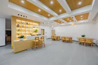 Tomorrow See You  | SEE YOU TOMORROW Panoramic Courtyard (Ningguo Xijin Yedu Chujia Beach Branch)